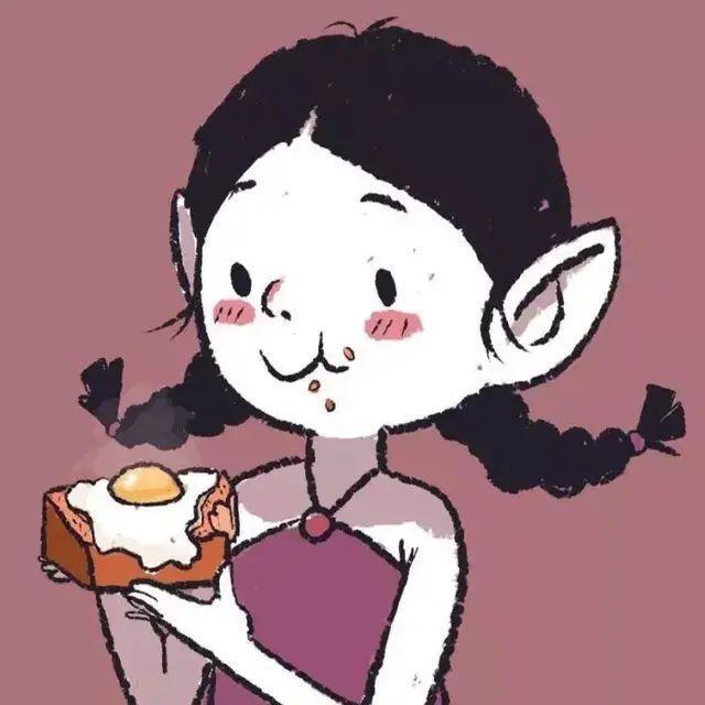 一大波动漫情头即将来袭——第一期