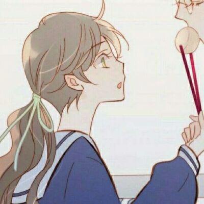 一大波动漫情头即将来袭——第一期