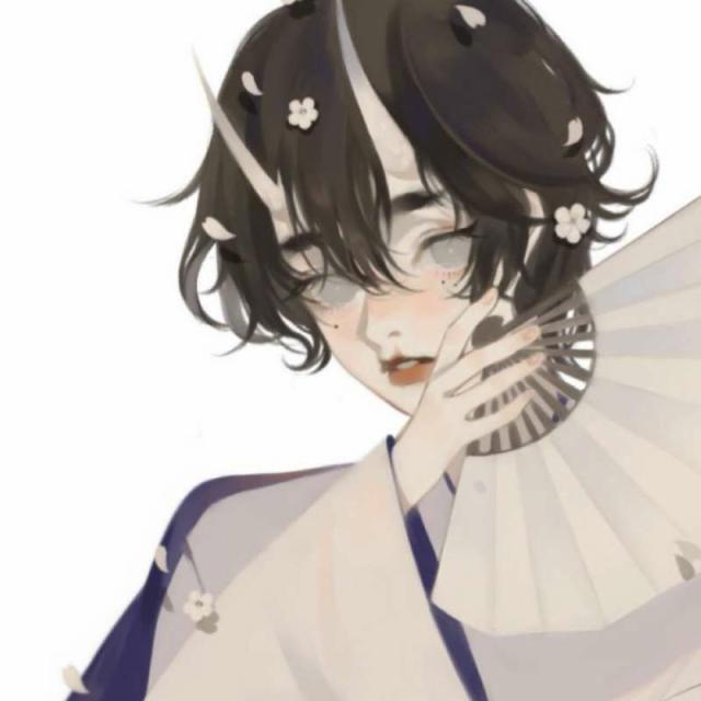 一大波动漫情头即将来袭——第一期