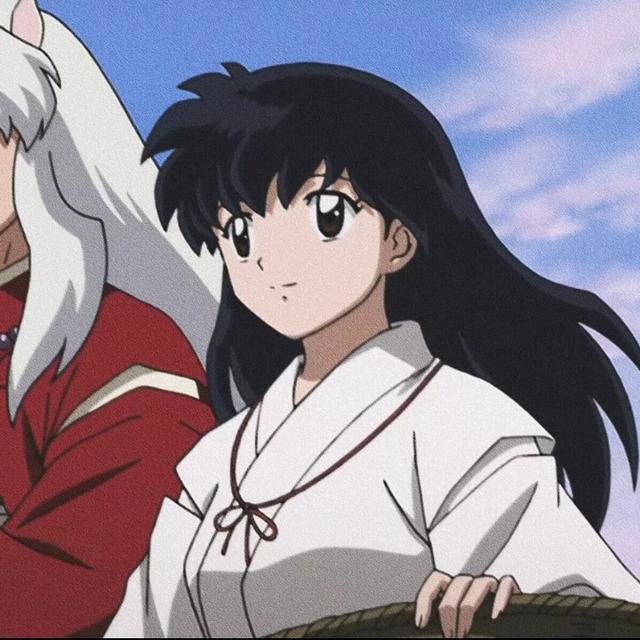 温柔系动漫情头，微日漫风