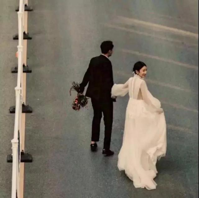 情侣头像｜真人，动漫情头