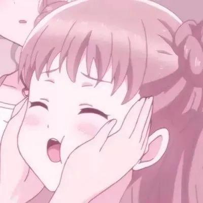 情侣头像｜真人，动漫情头