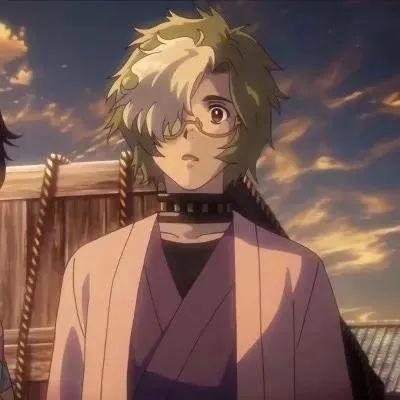 情侣头像｜真人，动漫情头