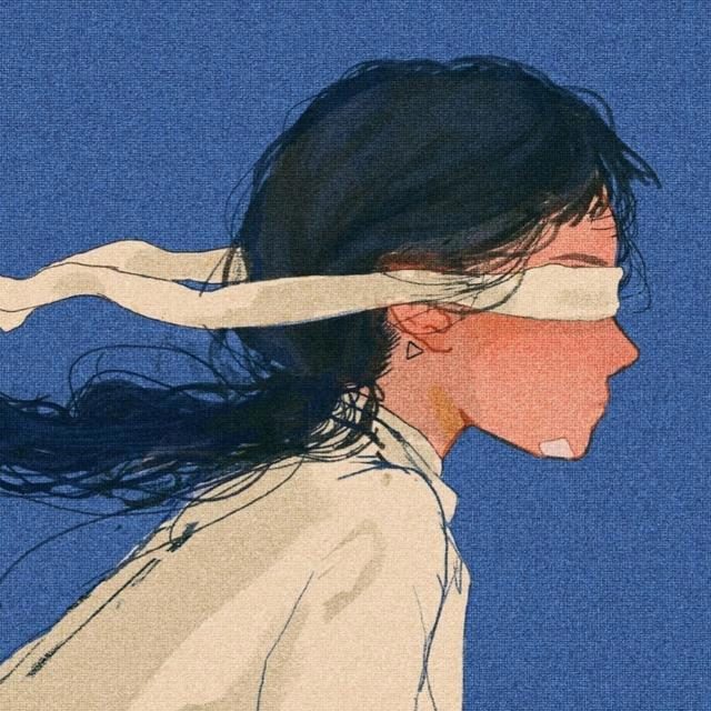 可爱/手绘/动漫情头