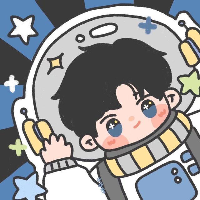 可爱/手绘/动漫情头