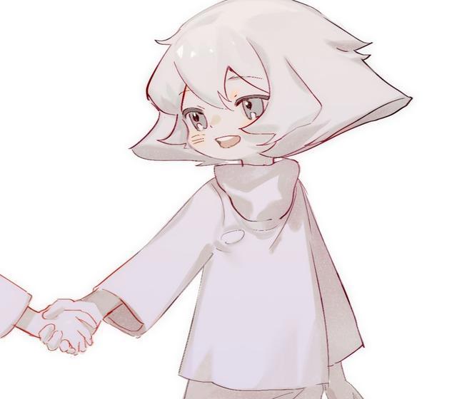 可爱/手绘/动漫情头