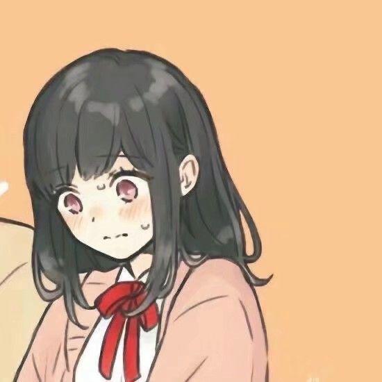 可爱/手绘/动漫情头