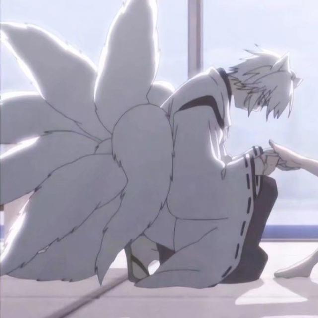 动漫情侣头像，可甜可咸！