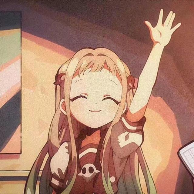 动漫情侣头像，可甜可咸！