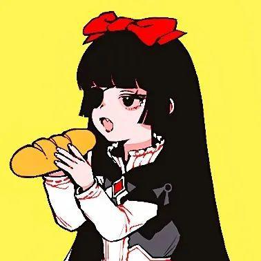 小清新动漫情头！