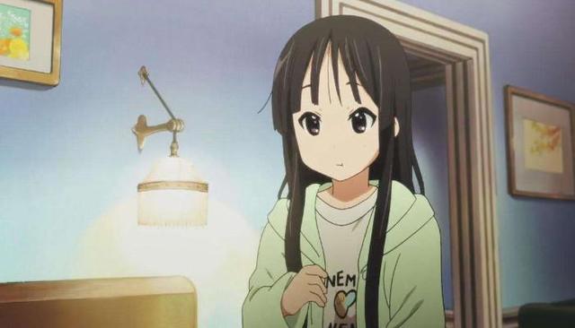 世上情头千千万,京都动画占一半,盘点5部最适合截情头的京都漫