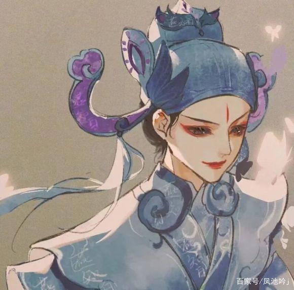 高甜双人动漫情头，想和已知的人，经历未知的人生