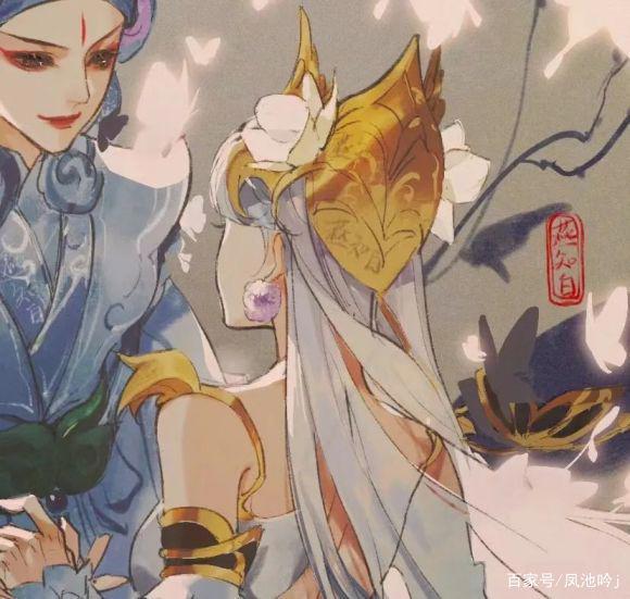 高甜双人动漫情头，想和已知的人，经历未知的人生