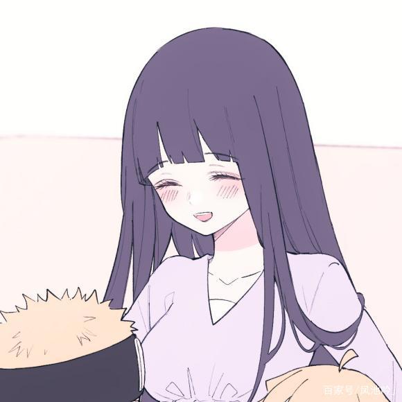 高甜双人动漫情头，想和已知的人，经历未知的人生