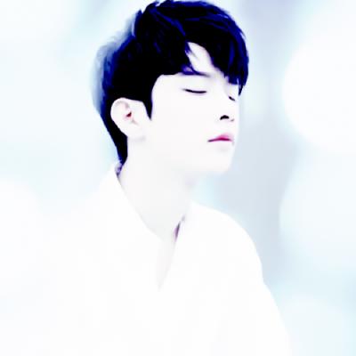 头像｜ins高质量情头一男一女分开高级质感神仙颜值的第471期