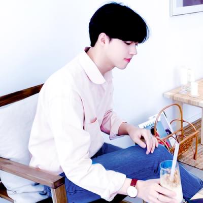 情侣头像｜ins高质量情头一男一女分开高级质感神仙颜值的第266期