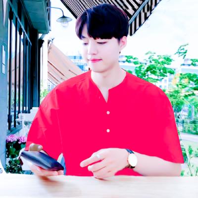 头像｜ins高质量情头一男一女分开高级质感神仙颜值的第471期