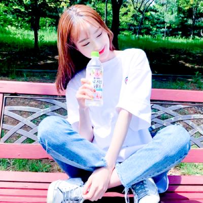 头像｜ins高质量情头一男一女分开高级质感神仙颜值的第471期