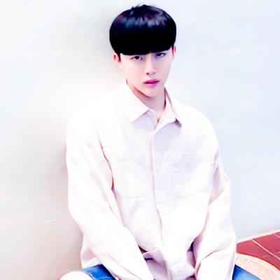 头像｜ins高质量情头一男一女分开高级质感神仙颜值的第471期