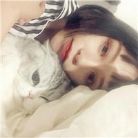 头像｜ins高质量情头一男一女分开高级质感神仙颜值的第471期