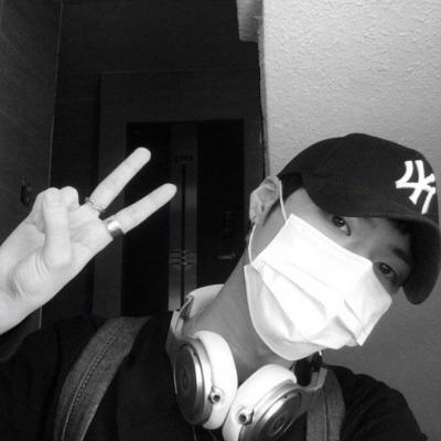 头像｜ins高质量情头一男一女分开高级质感神仙颜值的第471期