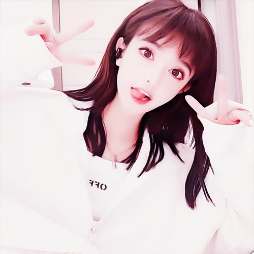 头像｜ins高质量情头一男一女分开高级质感神仙颜值的第471期