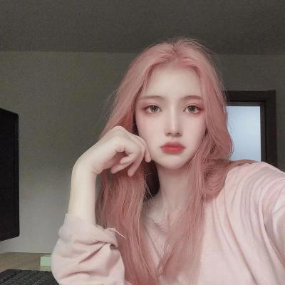 头像｜ins高质量情头一男一女分开高级质感神仙颜值的第471期