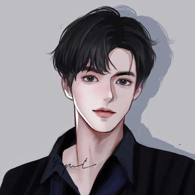 动漫情头｜我偏要在这薄情的时代里讲深情的话做浪漫的事