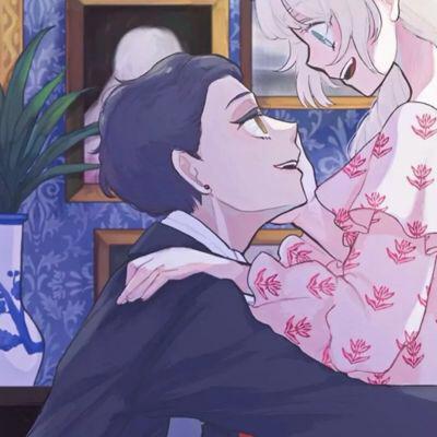 动漫情头｜我偏要在这薄情的时代里讲深情的话做浪漫的事