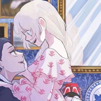 动漫情头｜我偏要在这薄情的时代里讲深情的话做浪漫的事