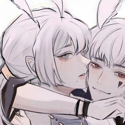 动漫情头｜我偏要在这薄情的时代里讲深情的话做浪漫的事