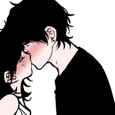 动漫情头｜我偏要在这薄情的时代里讲深情的话做浪漫的事