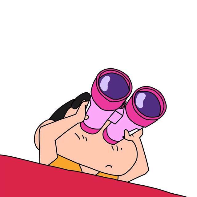 超级可爱的动漫情头