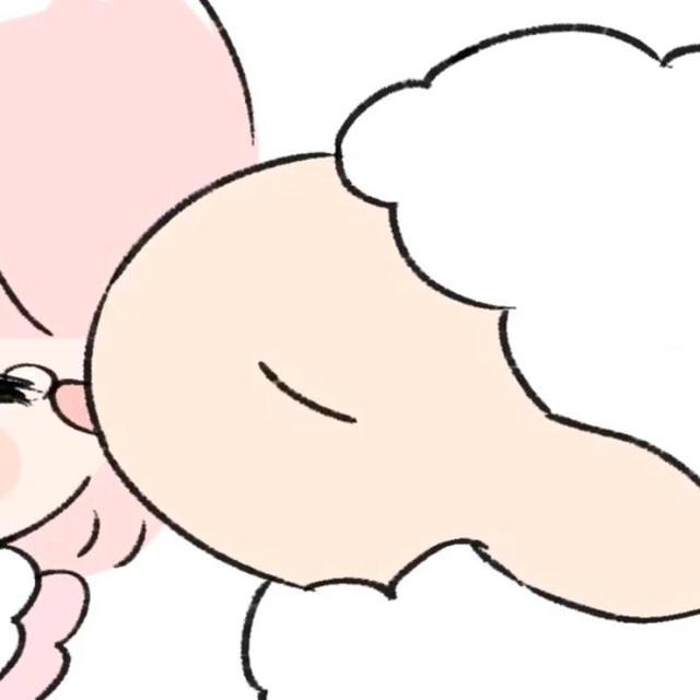 容易找到对象的动漫情头