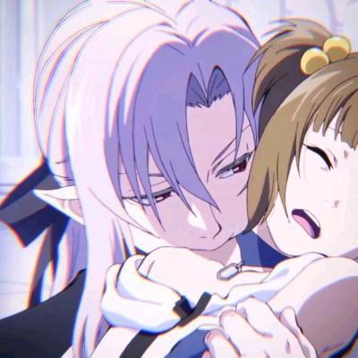 容易找到对象的动漫情头