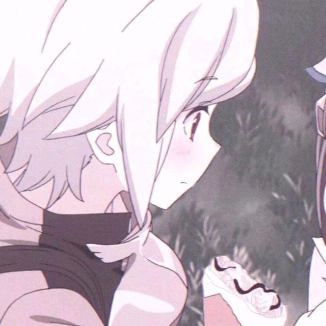 容易找到对象的动漫情头