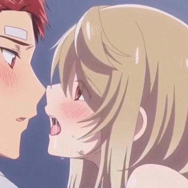 容易找到对象的动漫情头