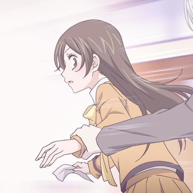 容易找到对象的动漫情头