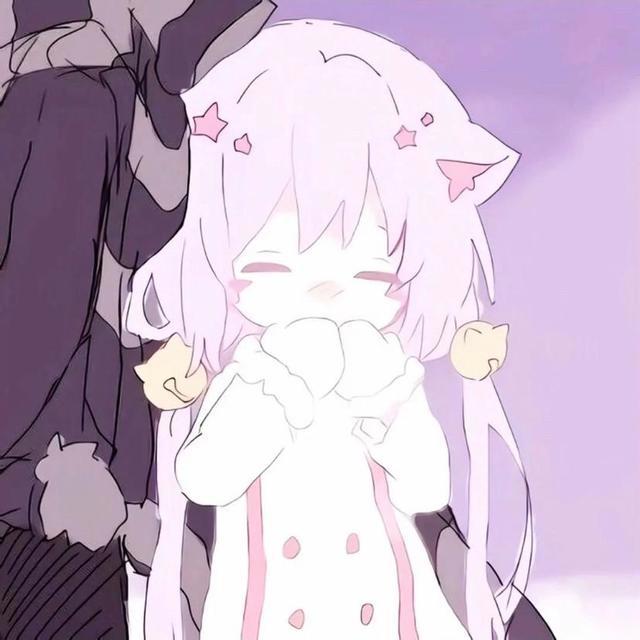 容易找到对象的动漫情头