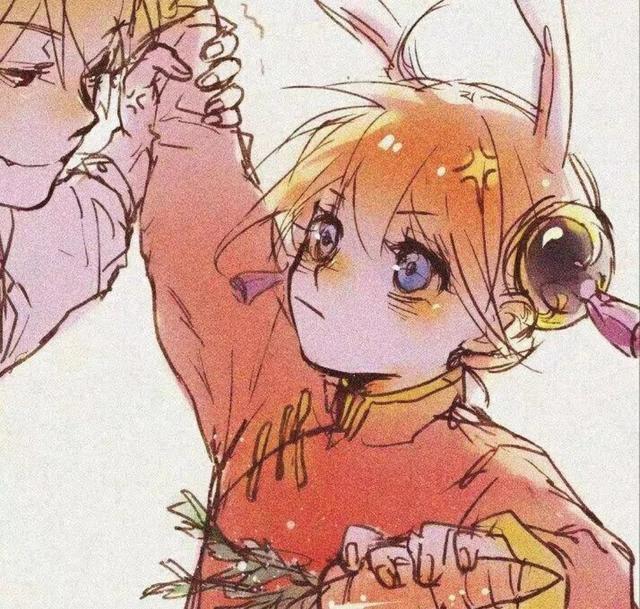 动漫情头来袭，你pick哪一组？