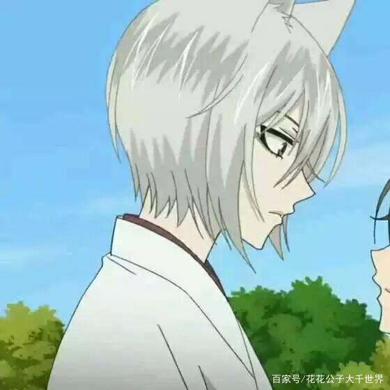 动漫情头来袭，你pick哪一组？