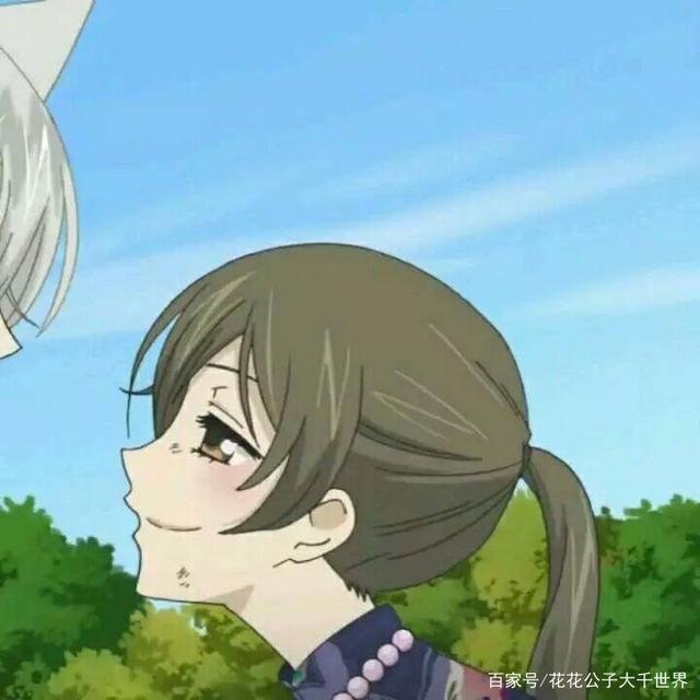 动漫情头来袭，你pick哪一组？