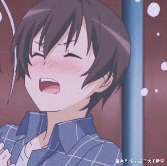 动漫情头来袭，你pick哪一组？