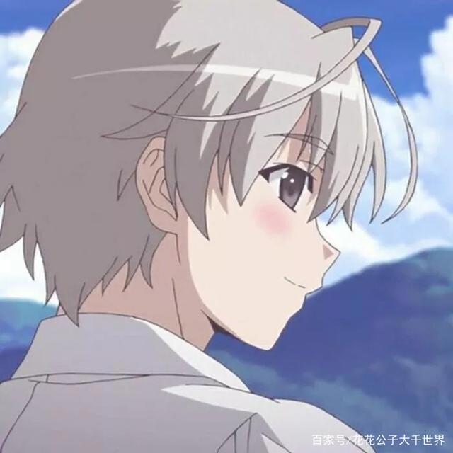 动漫情头来袭，你pick哪一组？