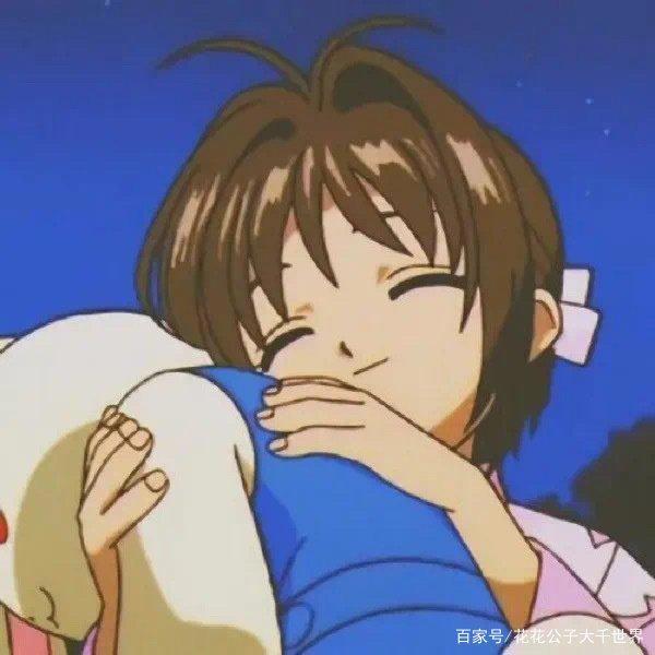 动漫情头来袭，你pick哪一组？