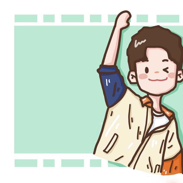 敲级好看的动漫情头哇