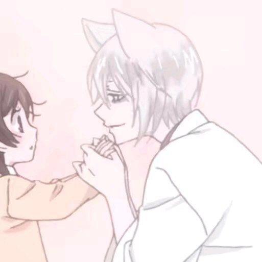 敲级好看的动漫情头哇