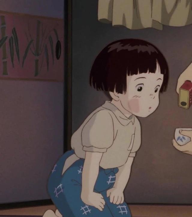 敲级好看的动漫情头哇