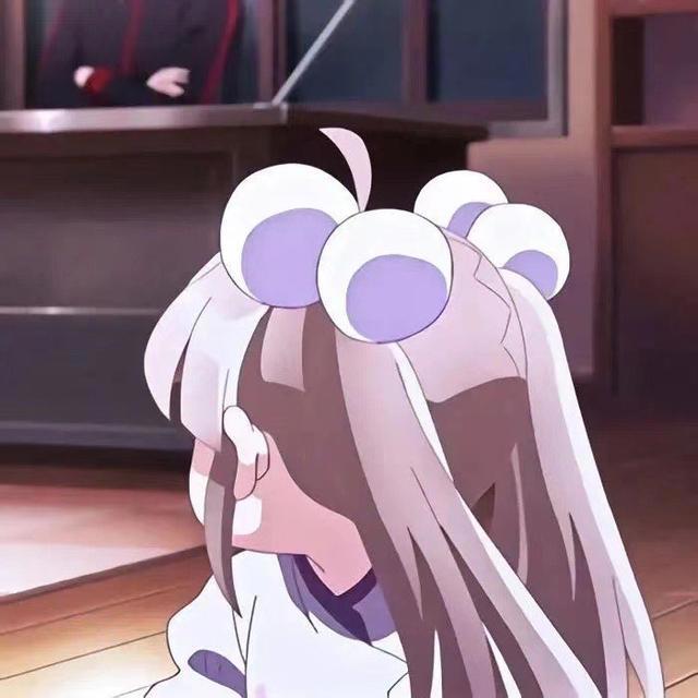 今日分享好看的动漫情头