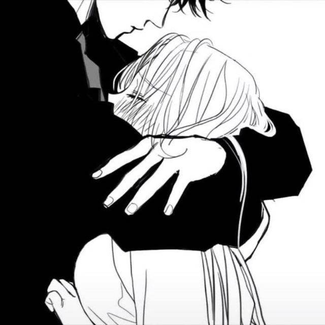 今日分享好看的动漫情头